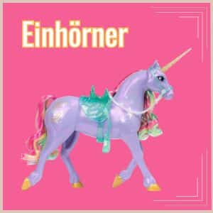 Einhörner Power of friendship 2025