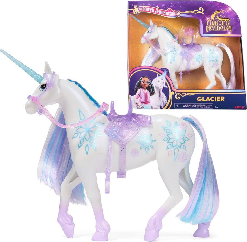 Eis Einhorn Glacier 2025 mit neuen Farben und Design